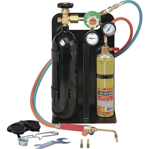 Asada ロキシー400Lキット  