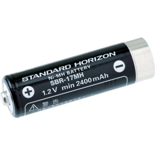 八重洲無線 ニッケル水素充電池  