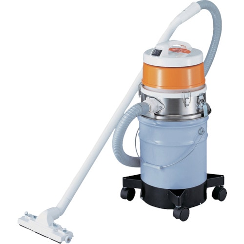 Suiden 万能型掃除機 Gクリーン 乾湿両用 100V ペール缶タイプ  