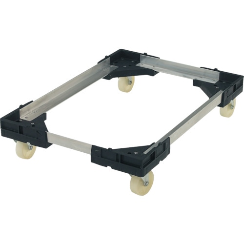 TRUSCO アルミカート 内寸654X444  