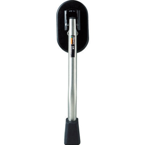 TRUSCO ドアストッパー マグネット式・強力タイプ 61×250  4個