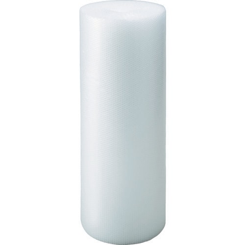 TRUSCO 気泡緩衝材(紙管レスタイプ) 1200MM×42M×4MM  