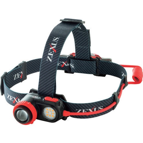 ZEXUS LED ヘッドライト ZX-R730  