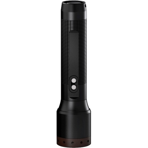 LEDLENSER P5R Core | LED懐中電灯（充電式） | KIU-KIU online
