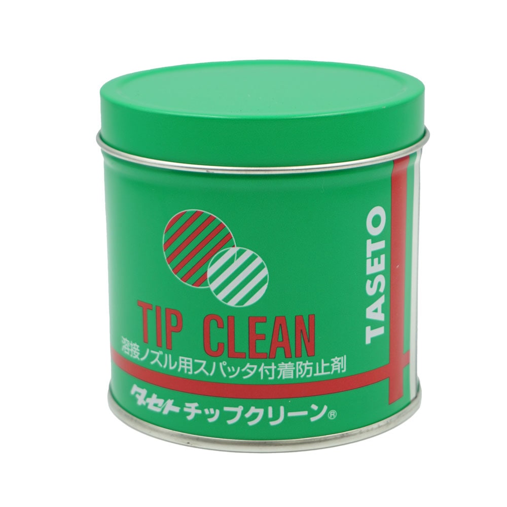 (未使用･未開封品)　タセト チップクリーン 300型 548852 vf3p617 1箱まとめ買い】タセト チップクリーン 300g缶 12缶入り | トーチ用