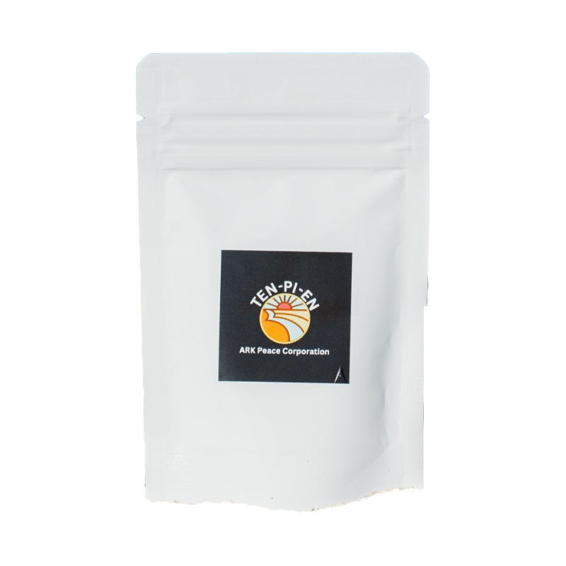 完全天日塩『天照』50g【送料全国一律 270円】