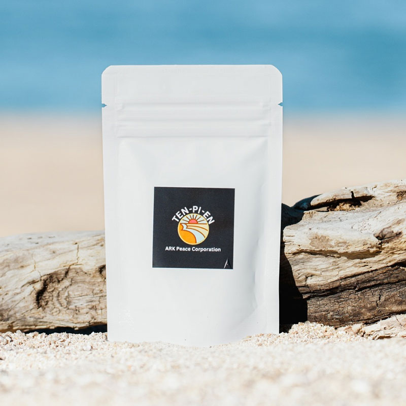 完全天日塩『天照』50g【送料全国一律 270円】