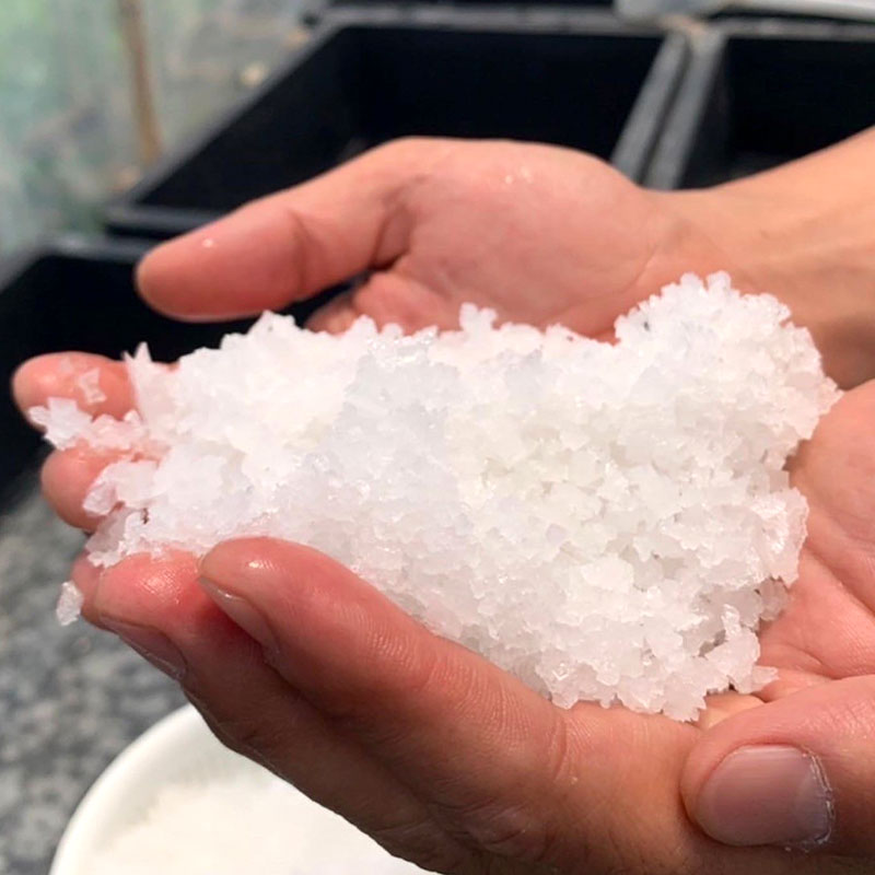 完全天日塩『天照』50g【送料全国一律 270円】