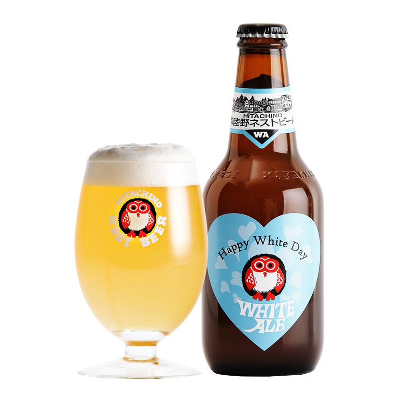 常陸野ネストビール ジャパニーズクラシックエール JAPANESE CLASSIC