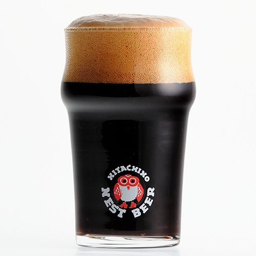 常陸野ネストビール エスプレッソスタウト ESPRESSO STOUT 330ml