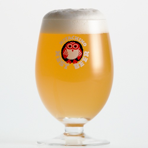 常陸野ネストビール ホワイトエール WHITE ALE 330ml