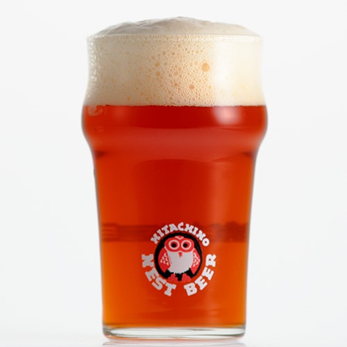 常陸野ネストビール ペールエール PALE ALE 330ml