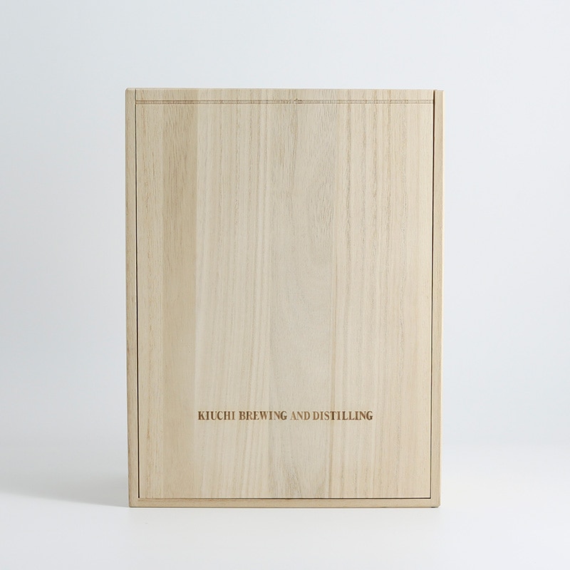 送料無料【2026父の日】日の丸ウイスキー Signature 1823 SMALL BATCH LIMITED EDITION グラスセット 桐箱付
