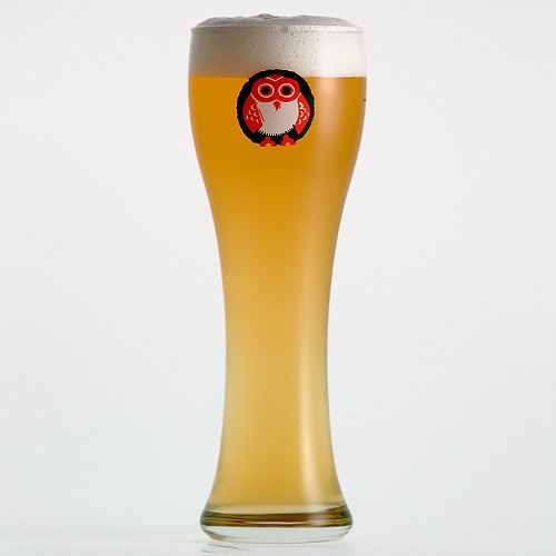 常陸野ネストビール 塩梅エール ANBAI ALE 330ml