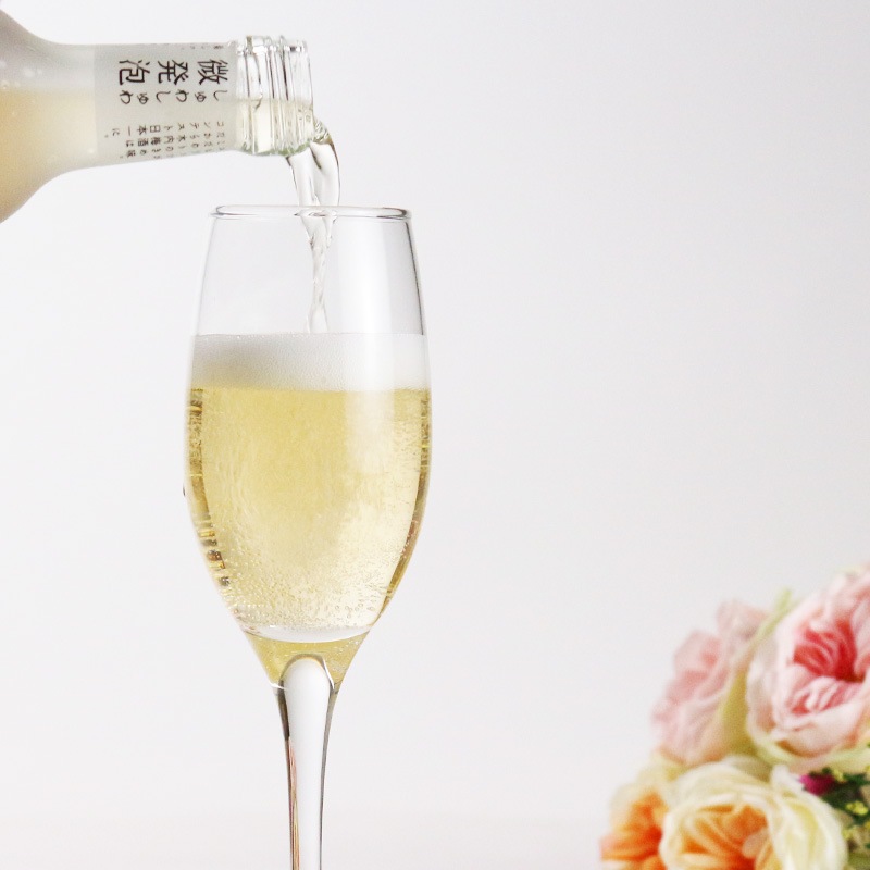 【2026母の日】限定ラベル しゅわしゅわ木内梅酒 300ml