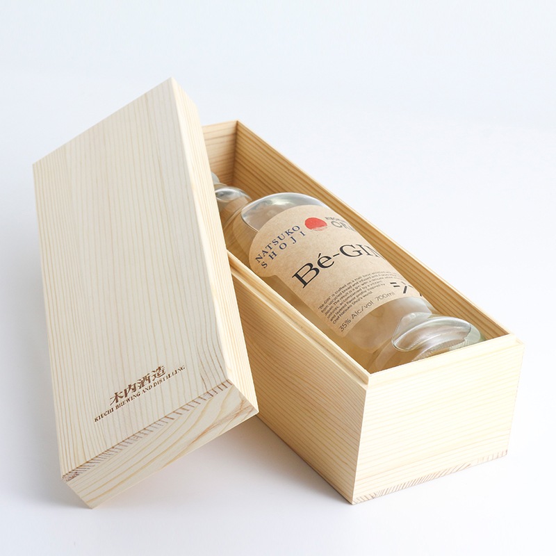日の丸ジン Be-Gin 700ml
