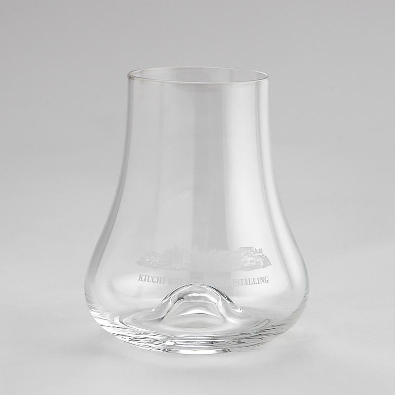 木内酒造テイスティンググラス 260ml