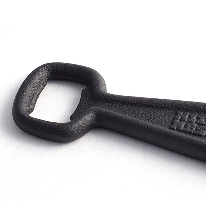 常陸野ネストビール 南部鉄器 栓抜き