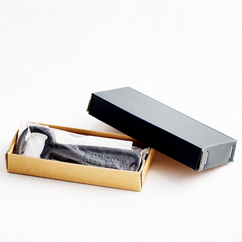 常陸野ネストビール 南部鉄器 栓抜き