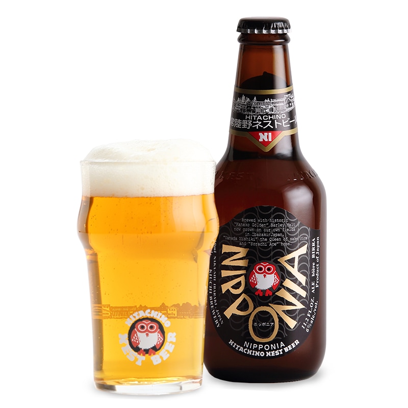 常陸野シードル入り 8本セット