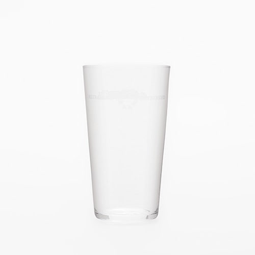 常陸野ネストビール テネルタンブラー6 Tennel Tumbler 180ml