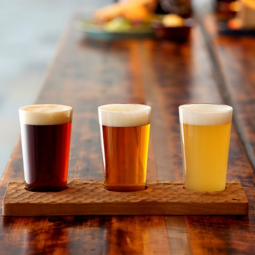 常陸野ネストビール テネルタンブラー6 Tennel Tumbler 180ml