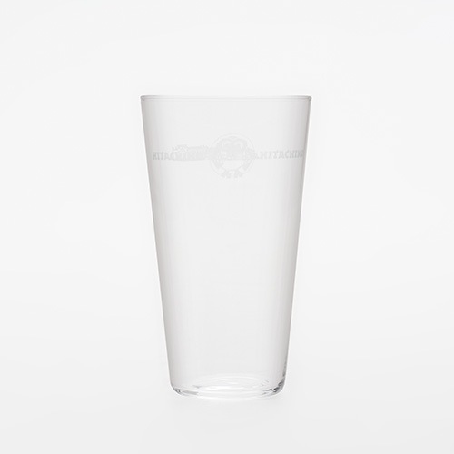 常陸野ネストビール テネルタンブラー10 Tennel Tumbler 300ml