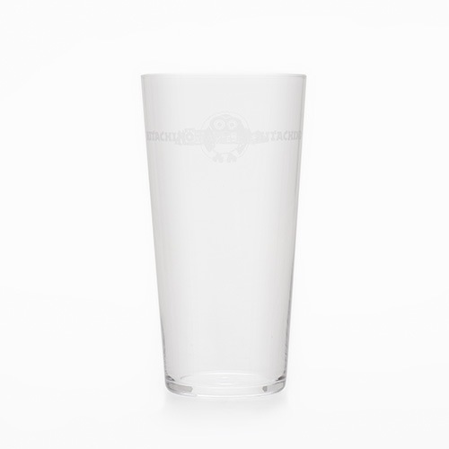 常陸野ネストビール テネルタンブラー12 Tennel Tumbler 360ml