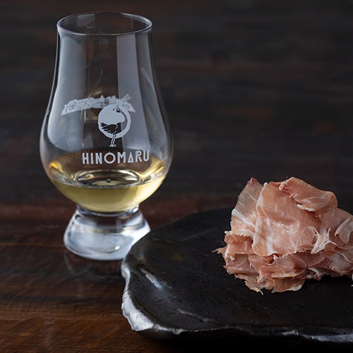 日の丸テイスティンググラス 190ml