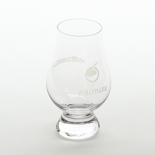 日の丸テイスティンググラス 190ml