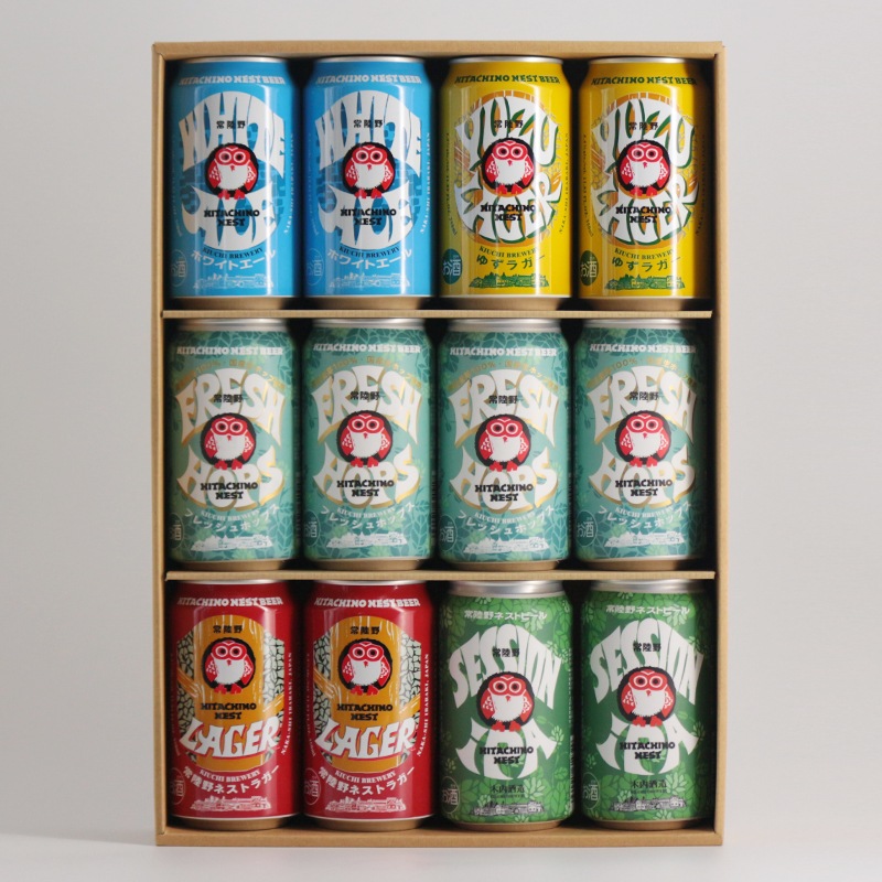 レトロな缶ビール 懐かしの缶デザイン｜本ナショナル製罐株式