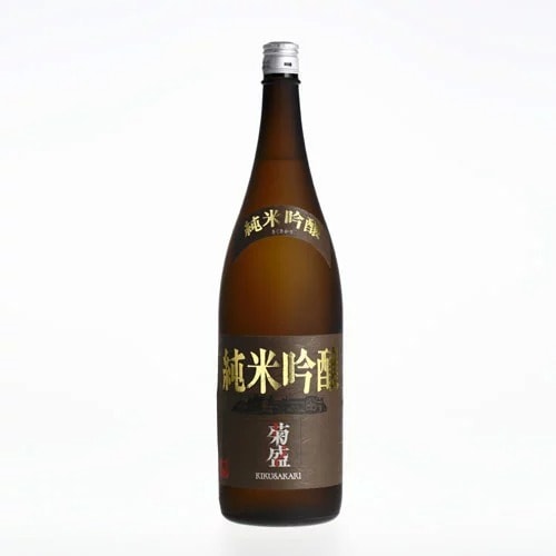 菊盛 純米吟醸 1800ml