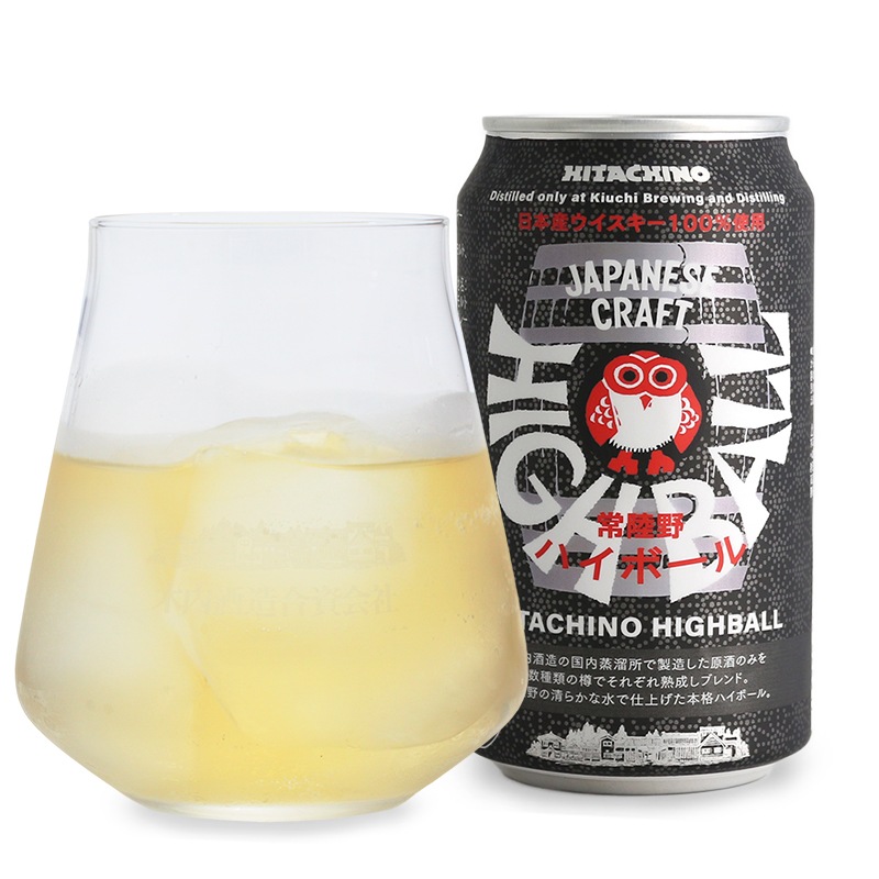 常陸野ハイボール入り 12缶セット [CAN-HBG58]