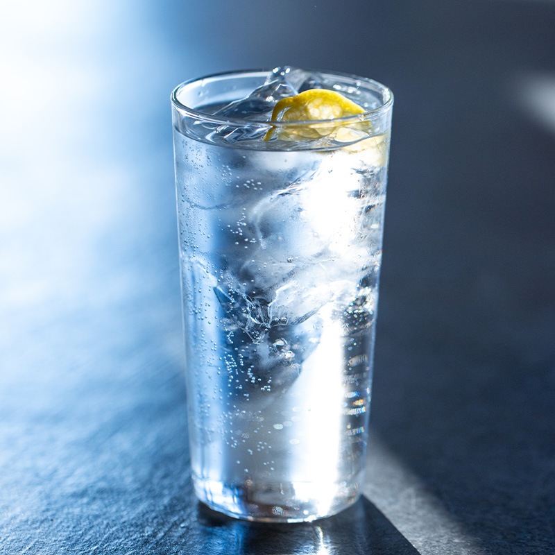 日の丸ジン　蔵風土　700ml[al]