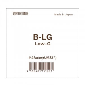 WorthB-LG (֥饦Low-Gñ) 