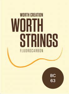 WorthBC (Custom) 