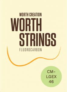 WorthCM-LGEX (Medium,Low-G EXå) 
