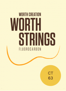 WorthCT Tenor 