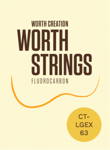 WorthCT-LGEX Tenor,Low-G EXåȡ