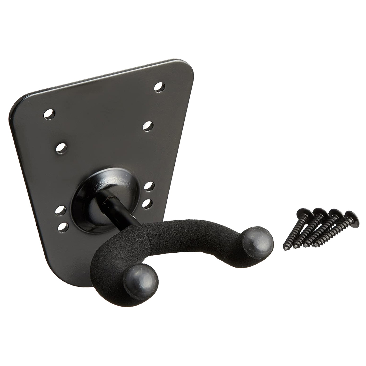 KIKUTANI】UH-425 ウクレレホルダー（壁にネジで取付）｜ウクレレ専門