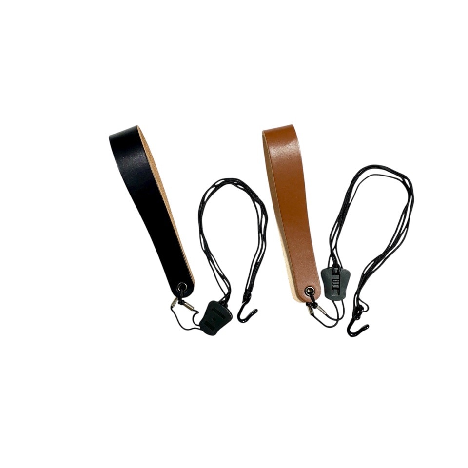 KAMIYA】No.1400 ウクレレストラップ（フックタイプ）｜ウクレレ専門店