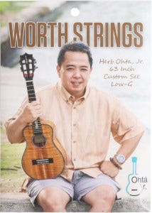 WorthCOJ-2 Herb OhtaJr.ǥ,Low-Gåȡ