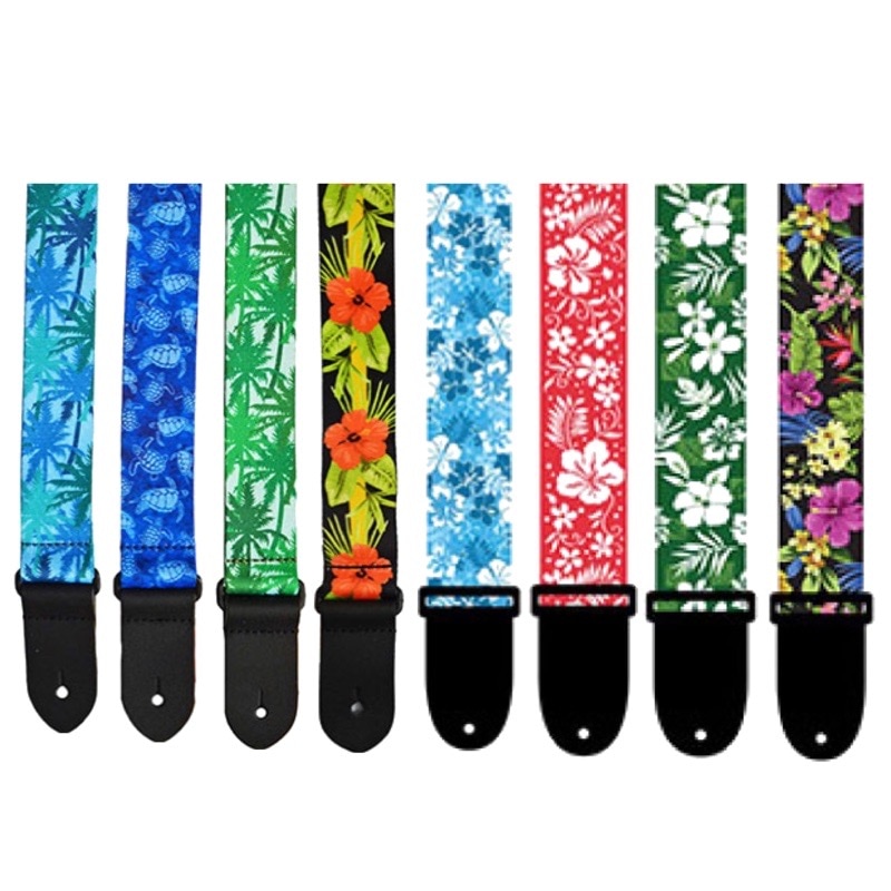 Perri's】UKLPCP ウクレレストラップ(エンドピンタイプ）｜ウクレレ