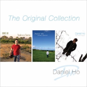 CD/ގƎَΎ/Daniel HoۡThe Original Collection
