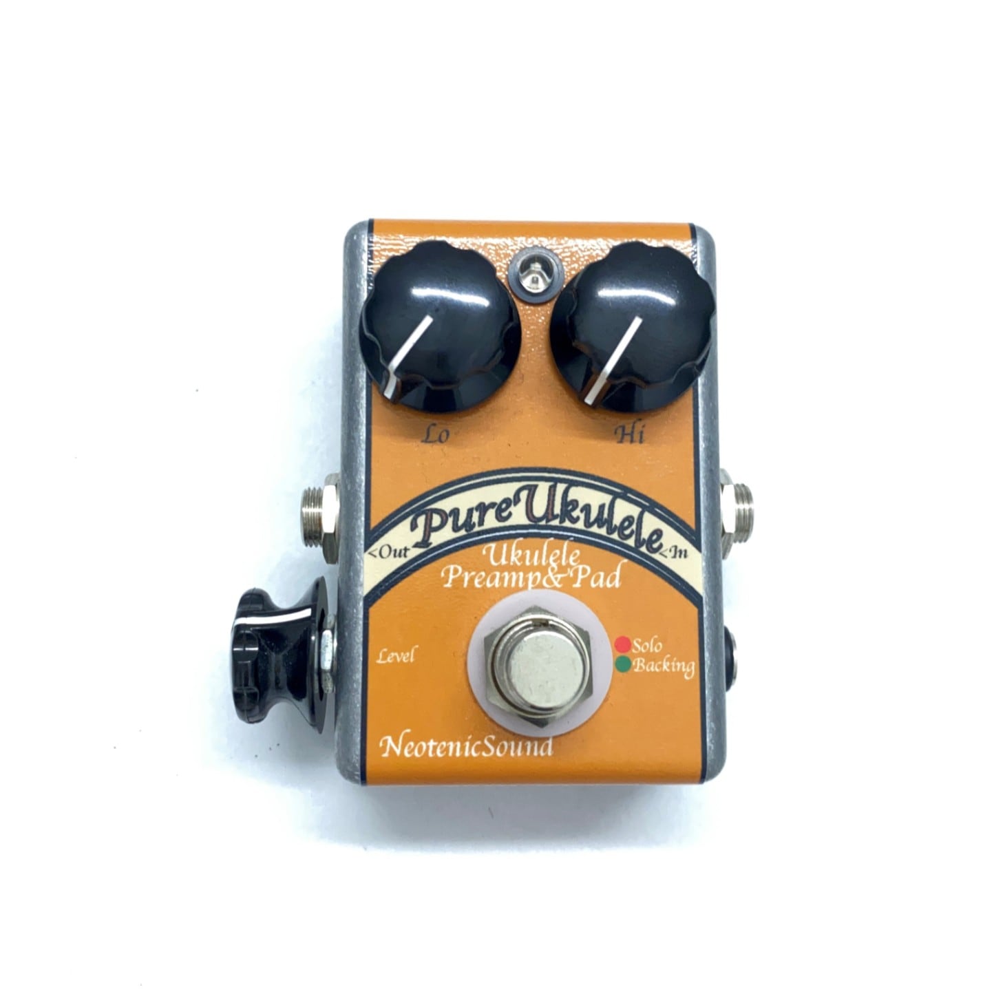 Pure Gainer NeotenicSound