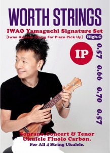 WorthIP (IWAO-Piezo) 