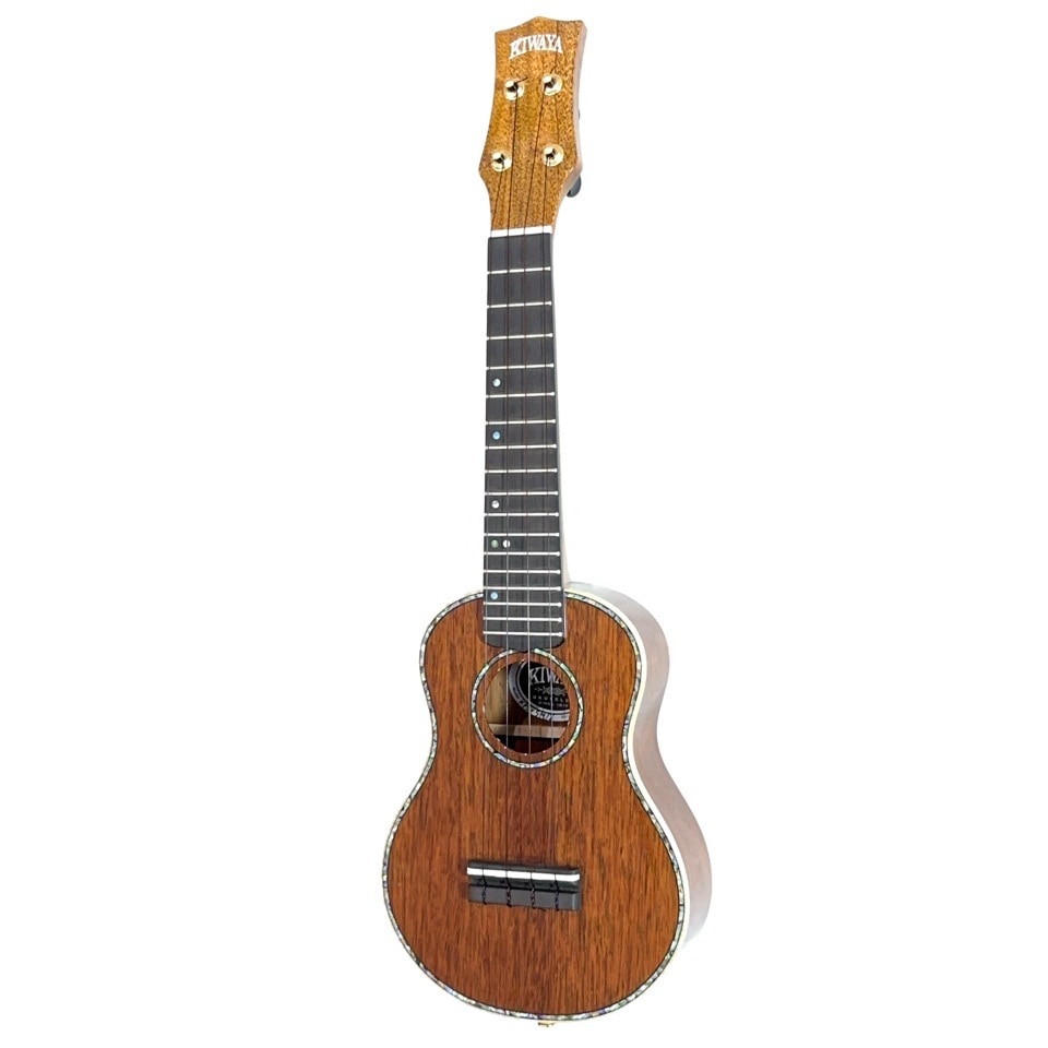 KIWAYA】KPS-5M ソプラノサイズ｜ウクレレ専門店 KIWAYA公式通販