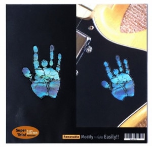 �ڥ�������ѥ��ƥå�����Garcia Hand���ͥ��ݥ���