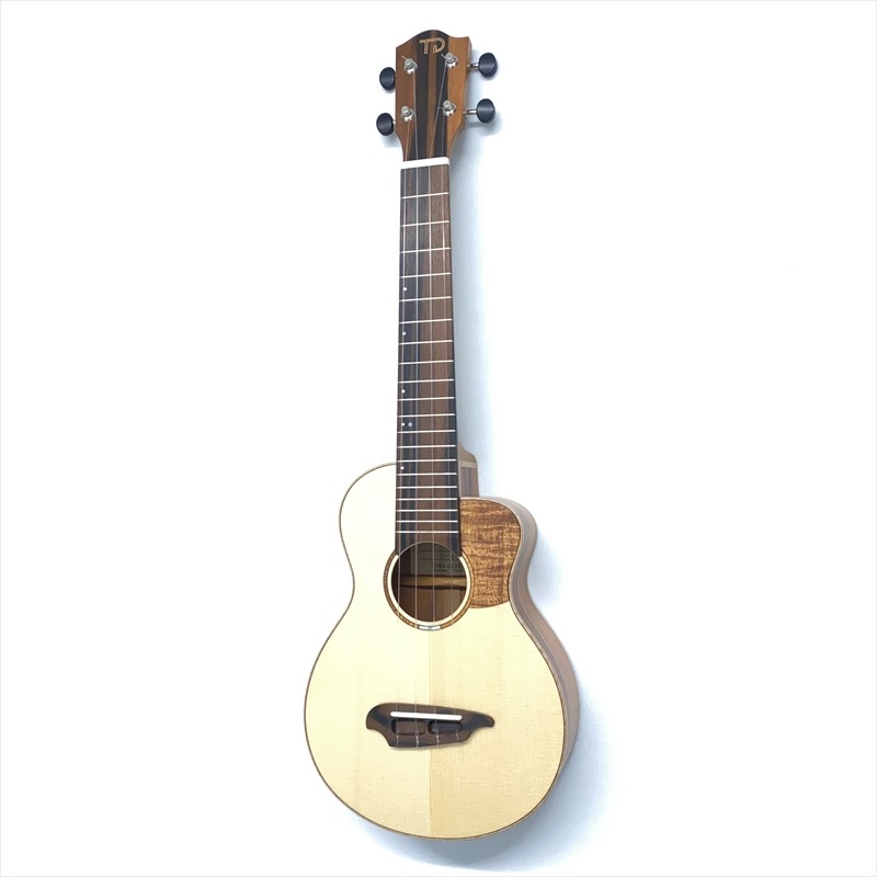 Deviser ギター　ウクレレギター Deviser ギター ウクレレギター SUS-YOZAKURA | Deviser ｜株式会社