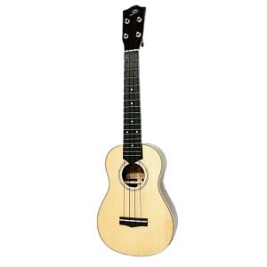 Populele S1 ポピュレレ 音響電気スマートギターウクレレコンサート